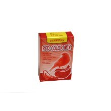 Benelux Red - Color mix 100 gr (1)